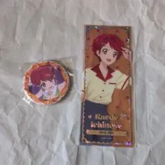 アイカツ　一ノ瀬かえでセット
