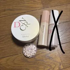 シャンソン化粧品