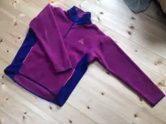 NIKE ACG ナイキ エーシージー フリース 名山シリーズ