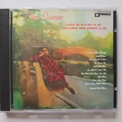 ニーナ・シモン ファースト・レコーディング＋3 CD 美盤 ku