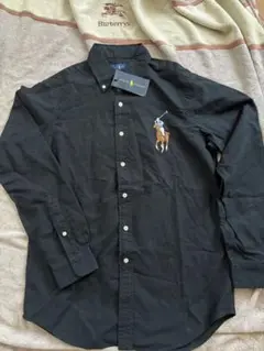 新品　ラルフローレン　シャツ