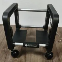 キューブラックR　Nintendo GameCube　ゲームキューブ