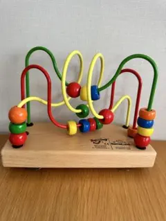 【美品】ボーネルンド ルーピング