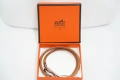 Hermès エルメス ジャンボチョーカー シルバー 銀 ブレスレッド