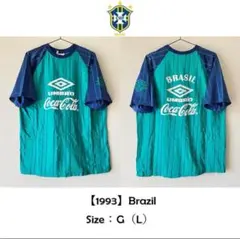 ブラジル製 フラメンゴ 激レアユニフォーム 11番 ロマーリオモデル　⭐️RIO フラメンゴ 100周年 95（H）s/s #11 （ロマーリオ