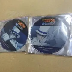 名探偵コナン アクリルコースター 怪盗キッド