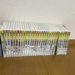 実験対決シリーズ　30巻セット　科学実験対決漫画