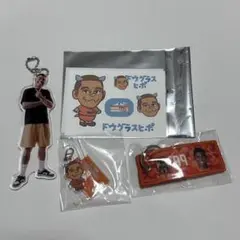 清水エスパルス ドウグラスタンキ選手 99 グッズ