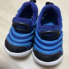 NIKE スニーカー・スリッポン