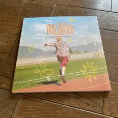 ギョンス ソウルコン DO it!ビハインドフォトブック写真集 BLISS
