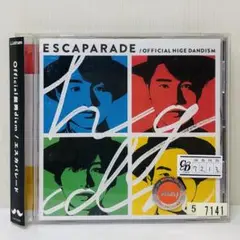 ▶︎Official髭男dism ESCAPARADE 結婚式、ウエディング