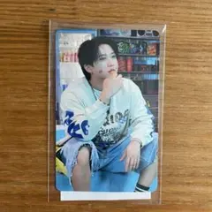 Stray Kids KARMA JYPJAPAN 特典トレカ　チャンビン