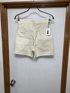 S 新品 24ss H BEAUTY&YOUTH オーバーダイ カツラギ ショー