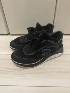 CHANEL スニーカー