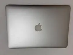 MacbookAir2017 メモリ8GB SSD128GB