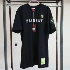 ヘネシーのNBAなんですけど