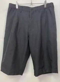 コムデギャルソンオムドゥチェック柄 ショートパンツ S 楽天市場】古着 COMME des GARCONS HOMME コムデギャルソンオム