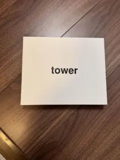 towerカタログギフト vol7
