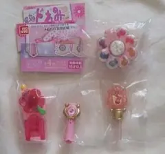 おジャ魔女どれみ＃ セット
