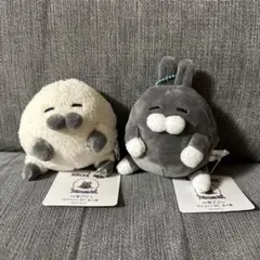 【ラウンドワン限定】 のらざらし ぬいぐるみセット①