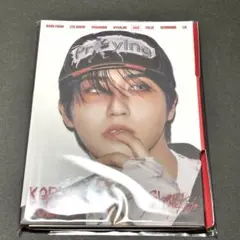 スキズ HAN ACCORDION VER.