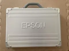エプソン　PCケース　ハードケース　アタッシュケース