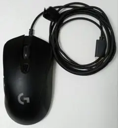 ロジクール G403h HERO ゲーミングマウス