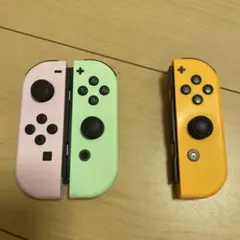 Switch ジョイコン