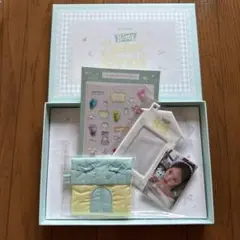 TWICE ONCE 5期 コンプリートセット