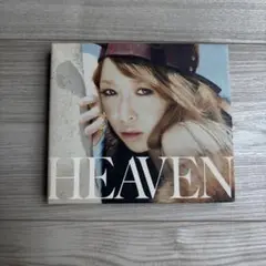 HEAVEN 加藤ミリヤ 音楽CD + DVD + 写真集