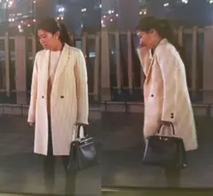 FENDI / ピーカブー レギュラー・ドラマ オトナ女子で篠原涼子さん使用