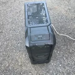 パソコンの本体