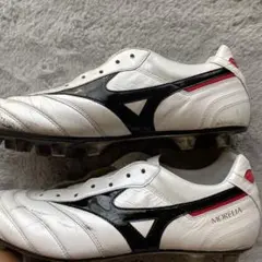 Mizuno Morelia 2japan