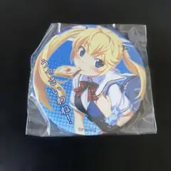 松嶋みちる缶バッジ | グリザイアの果実