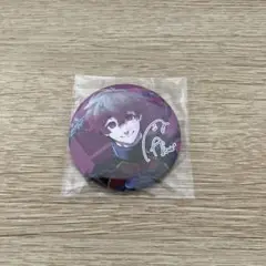 ブルーロック　缶バッジ　アレクシス・ネス