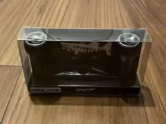 DRT バリアルハンドル 95mm ガンメタル