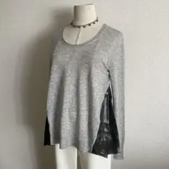 【3.1 Phillip Lim】スリーワンフィリップリムカットソー
