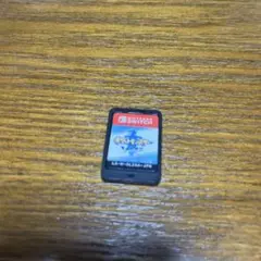 ポケットモンスターソード