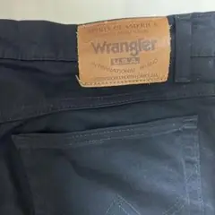 早い者勝ち！Wrangler genes
