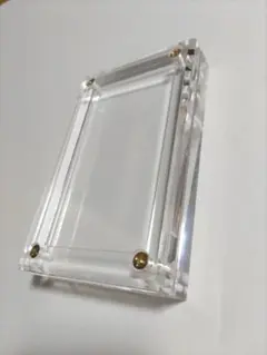 スクリューダウン