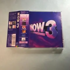 NOW３