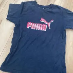 プーマTシャツ140