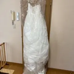大幅値下げ!! ウェディングドレス タキシード 小物セット ワタベウェディング
