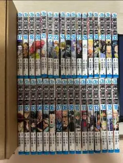 【裁断済】ワンパンマン　全33巻　ONE 村田雄介