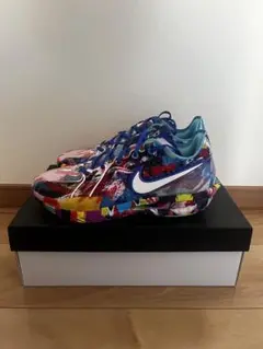 NIKE G.T. CUT 3 JL PER EP IF2522 100