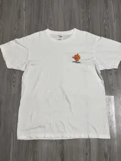 ボボボーボ・ボーボボ展　ハジケ伝説よ　永遠に…！？ Tシャツ　ドンパッチ