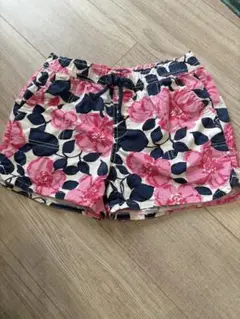 gapショートパンツ140