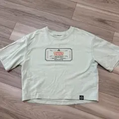 ミセス　ＧＵコラボ　Tシャツ