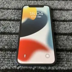 23 iPhone 12mini ブルー 64GB SIMフリー