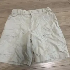 ユニクロ　ギアショーツ　男女兼用XS